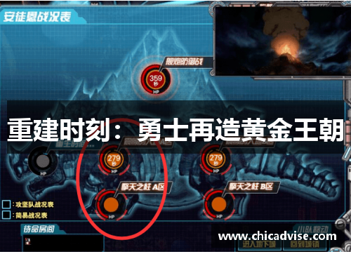 重建时刻：勇士再造黄金王朝