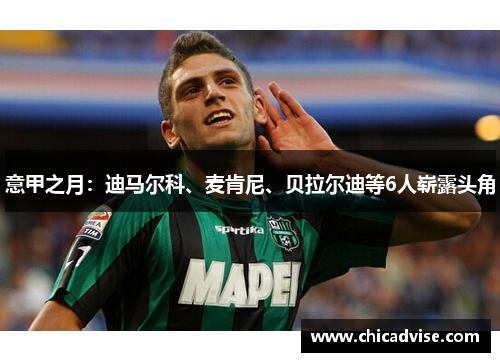 意甲之月：迪马尔科、麦肯尼、贝拉尔迪等6人崭露头角